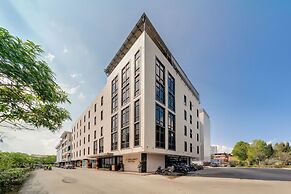 Barelang Hotel Nagoya Batam