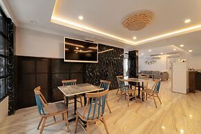 Barelang Hotel Nagoya Batam