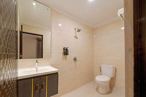 Barelang Hotel Nagoya Batam