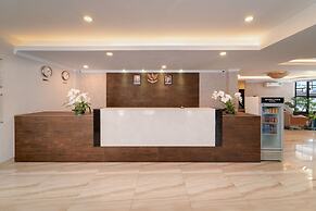 Barelang Hotel Nagoya Batam