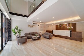 Barelang Hotel Nagoya Batam