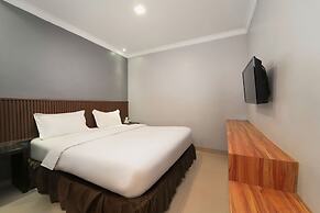 Barelang Hotel Nagoya Batam