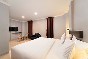 Barelang Hotel Nagoya Batam