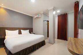 Barelang Hotel Nagoya Batam