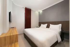 Barelang Hotel Nagoya Batam