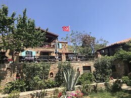 The Castle