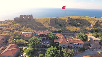 The Castle