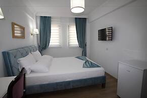 Helvacıoğlu Butik Otel