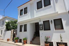 Helvacıoğlu Butik Otel