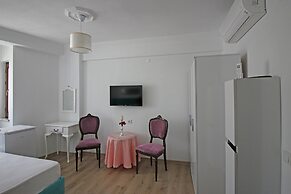 Helvacıoğlu Butik Otel