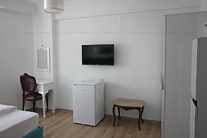 Helvacıoğlu Butik Otel