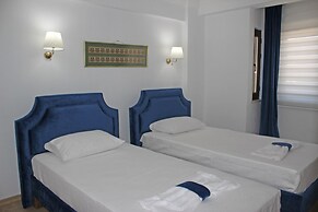 Helvacıoğlu Butik Otel