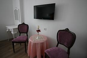 Helvacıoğlu Butik Otel