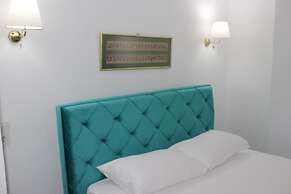 Helvacıoğlu Butik Otel