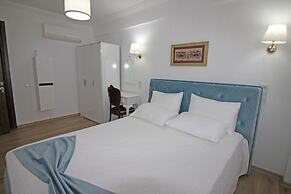 Helvacıoğlu Butik Otel