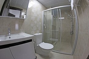 Helvacıoğlu Butik Otel