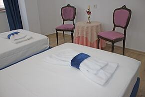Helvacıoğlu Butik Otel