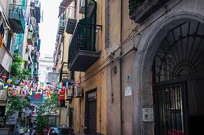 Real Giardinetto a Toledo