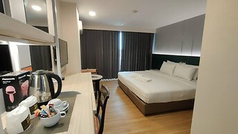 Mayflower Grande Hotel Phitsanulok