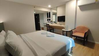 Mayflower Grande Hotel Phitsanulok