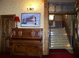 Hotel Marysin Dwór
