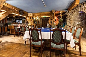 Hotel Marysin Dwór