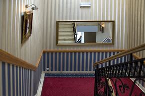 Hotel Marysin Dwór