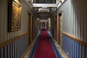 Hotel Marysin Dwór
