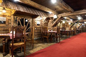 Hotel Marysin Dwór