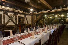 Hotel Marysin Dwór