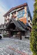 Hotel Marysin Dwór