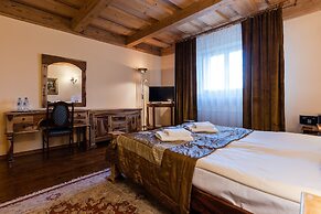 Hotel Marysin Dwór