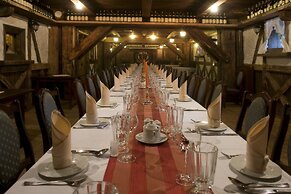 Hotel Marysin Dwór