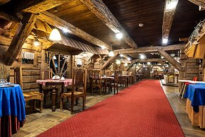Hotel Marysin Dwór