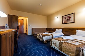 Hotel Marysin Dwór