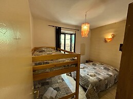 Hôtel Le Bon Accueil
