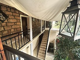 Hôtel Le Bon Accueil