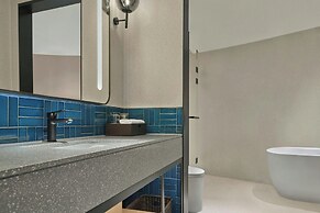 Four Points by Sheraton Chongqing