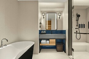 Four Points by Sheraton Chongqing