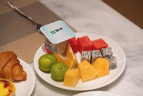 Four Points by Sheraton Chongqing
