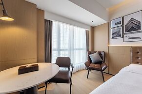 Four Points by Sheraton Chongqing