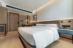 Four Points by Sheraton Chongqing