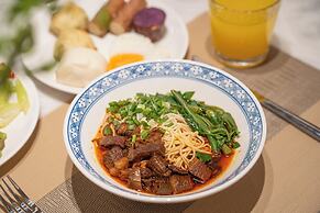 Four Points by Sheraton Chongqing