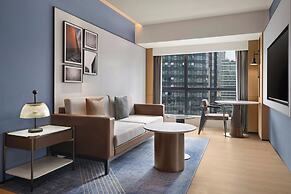 Four Points by Sheraton Chongqing