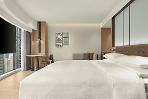 Four Points by Sheraton Chongqing