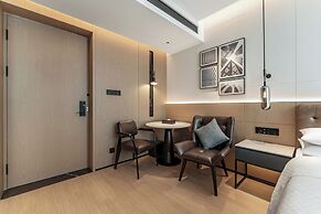 Four Points by Sheraton Chongqing