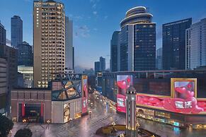 Four Points by Sheraton Chongqing