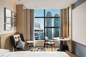 Four Points by Sheraton Chongqing