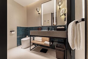 Four Points by Sheraton Chongqing