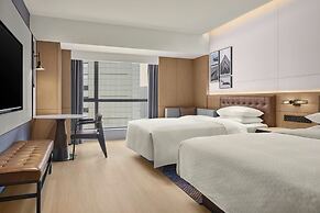 Four Points by Sheraton Chongqing